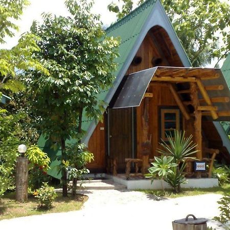 Magmai Hotel And Resort Tak Kültér fotó