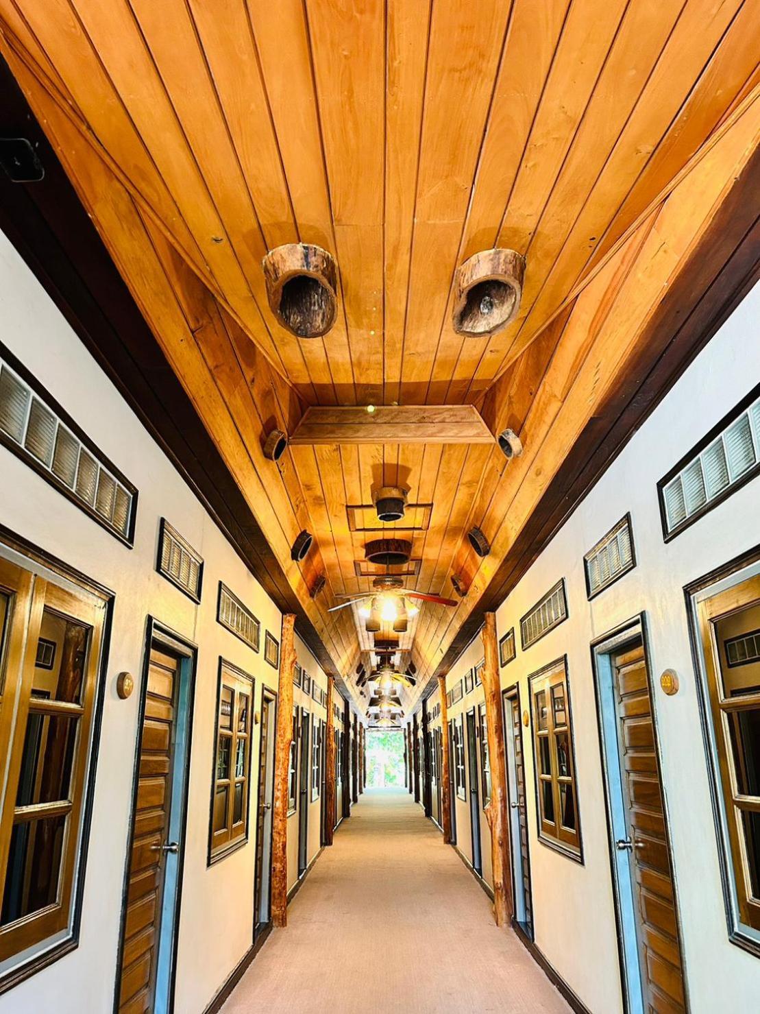 Magmai Hotel And Resort Tak Kültér fotó