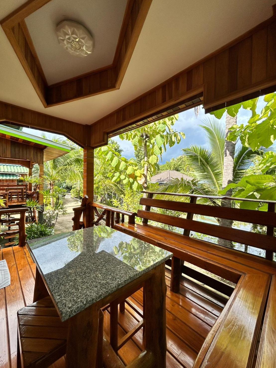 Magmai Hotel And Resort Tak Kültér fotó