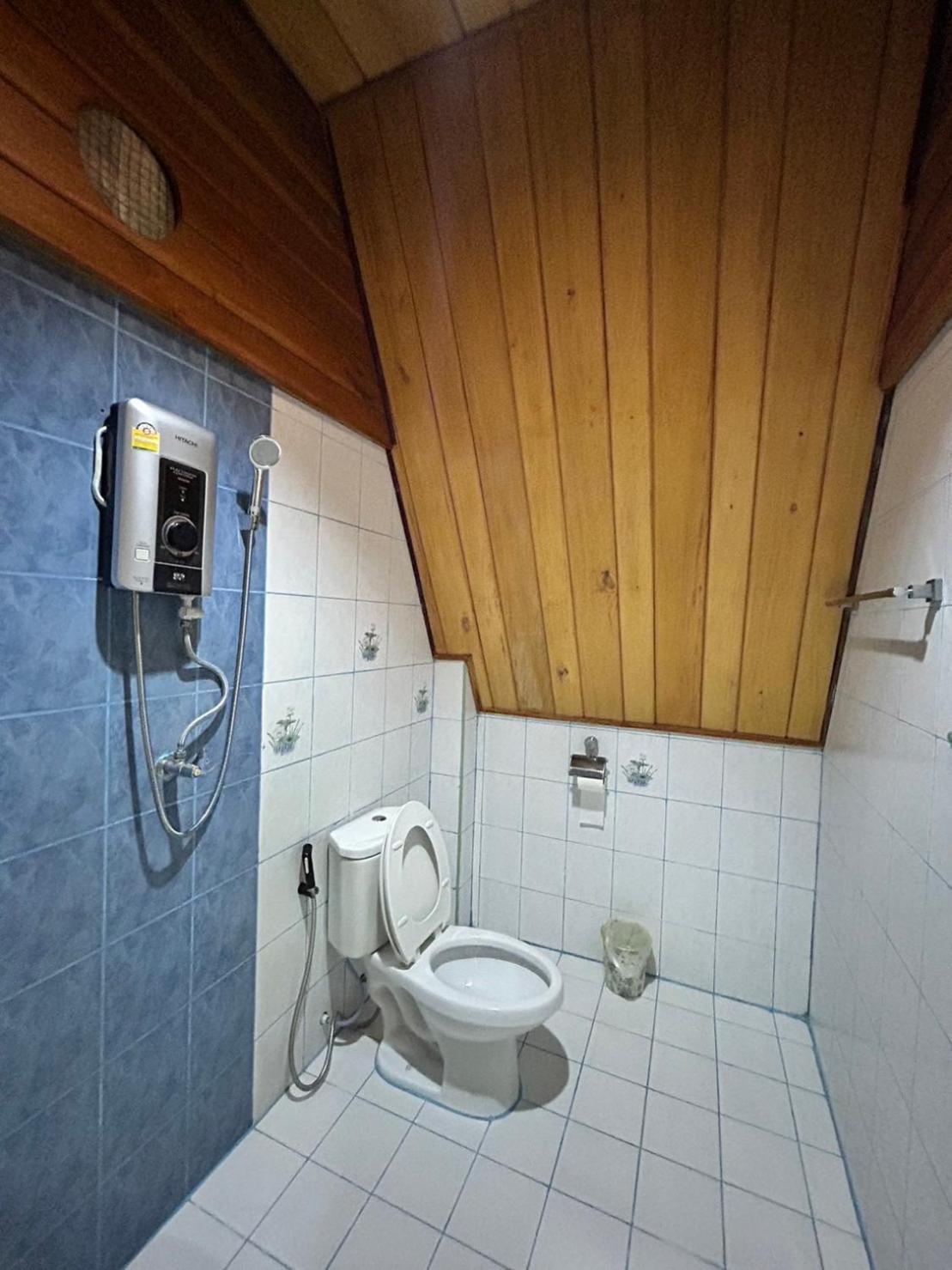 Magmai Hotel And Resort Tak Kültér fotó