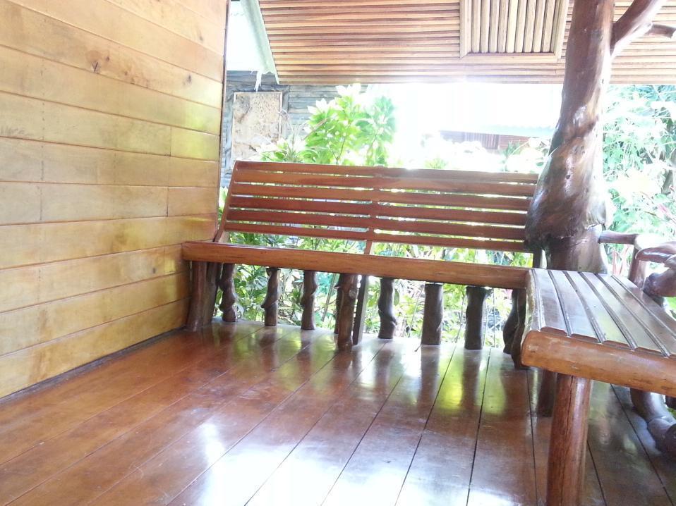 Magmai Hotel And Resort Tak Kültér fotó