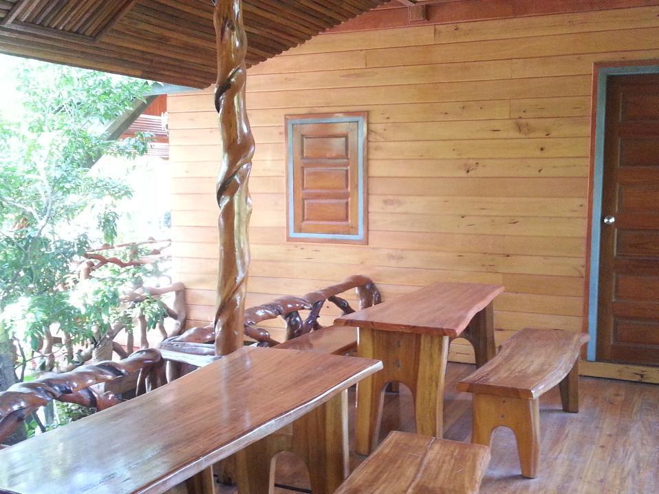 Magmai Hotel And Resort Tak Kültér fotó