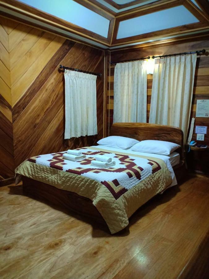 Magmai Hotel And Resort Tak Kültér fotó